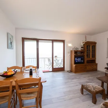 Apartment Bela Vista 4 Rustikales *
