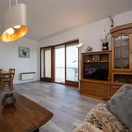 Apartment Bela Vista 4 Rustikales Volosko